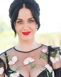 Katy Perry